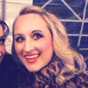 Meet your Posher, Vanessa